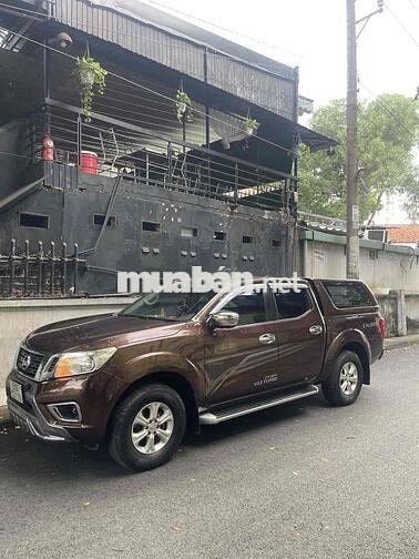 Nissan Navara 2018 EL Premium R - 150000 km