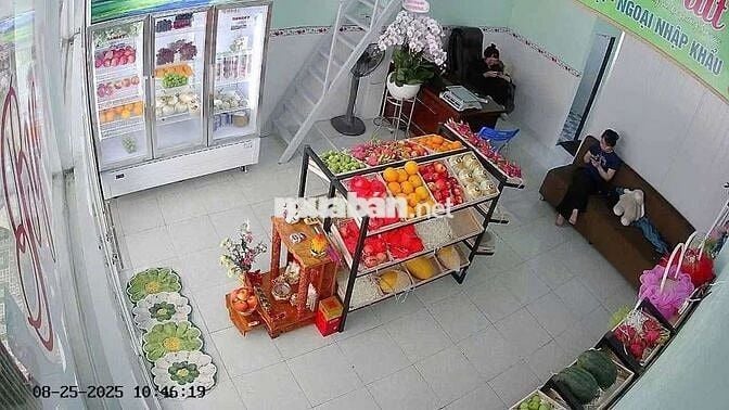 Sang nhượng mặt bằng kinh doanh