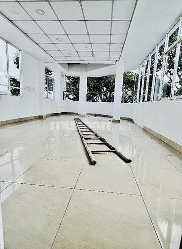 Cho thuê nhà 2 mặt tiền đường Nguyễn Tri Phương, Quận 10, 5x15m