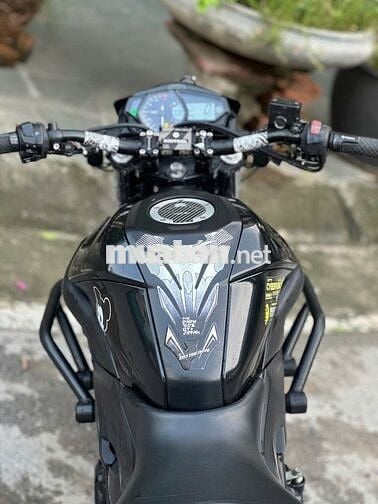 Yamaha MT 03 2019 siêu lướt có trả góp trao đổi ✅