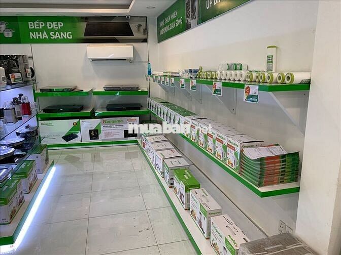 GIÁ RẺ 49TR- DT 7.5x25m - Nhà Mặt tiền Lũy Bán Bích, Q.Tân Phú, 4TẦNG