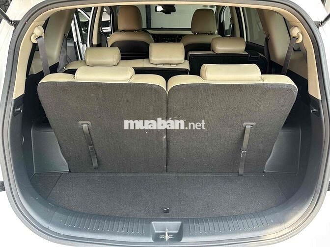 🔴 Kia Rondo 2020 GAT chất cọp - 24k km