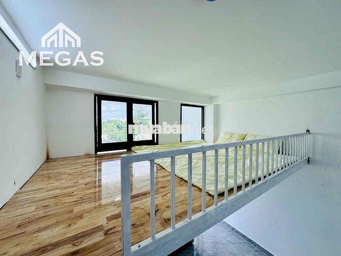SIU PHẨM DUPLEX - Thoáng Mát, Full Nội Thất- Ngay Ngã Tư Bảy Hiền