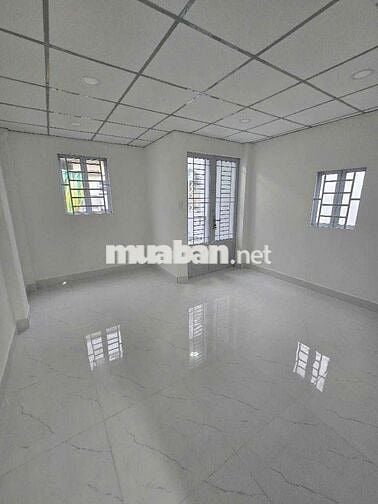 BÁN NHÀ ĐẸP 2 TẦNG, DT (4X9)M2, HẺM XE HƠI, 2,95 TỶ CÒN TL