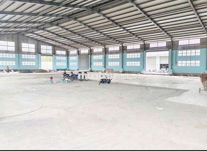 CHO   THUÊ  KHO  KCN  VĨNHLỘC ( 620m2)   QUẬN BÌNH TÂN