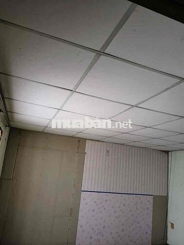 NHÀ NÁT TIỆN XÂY MỚI 5X15 HẺM XE HƠI NGAY NGUYỄN ẢNH THỦ VỊ TRÍ ĐẸP