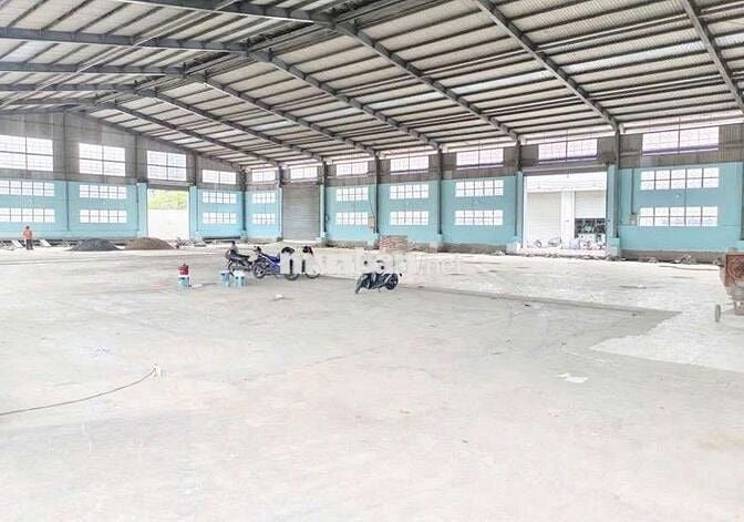 CHO   THUÊ  KHO  KCN  VĨNHLỘC ( 620m2)   QUẬN BÌNH TÂN