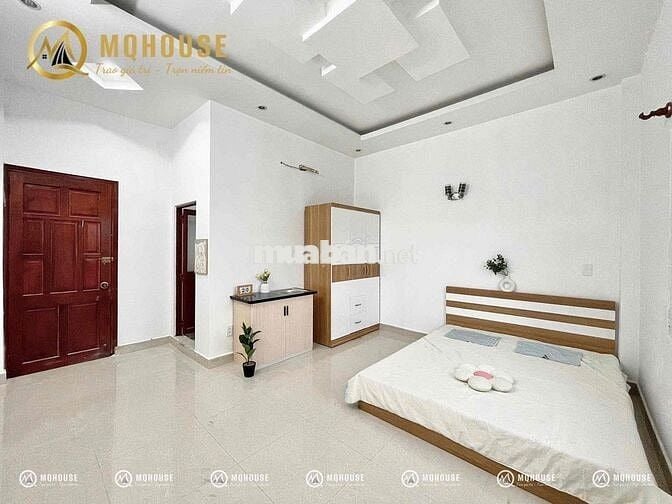 STUDIO CỬA SỔ - NGAY KHU CÔNG NGHIỆP TÂN BÌNH - GIÁ SIÊU ƯU ĐÃI