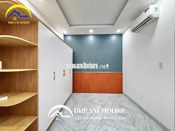 Studio Đầy Đủ Nội Thất - Ngay Bình Tân