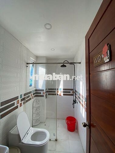 QUANG TRUNG - CĂN GÓC 2 HẺM 6M - NGANG 5,5 M - KHU PHÂN LÔ - 10 TỶ TL