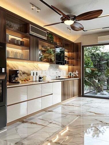 VỢ CHỒNG Việt Kiều Úc bán gấp Biệt Thự VIP. SẴN HĐ THUÊ 25tr. SHR