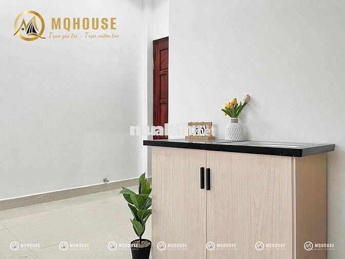 STUDIO CỬA SỔ - NGAY KHU CÔNG NGHIỆP TÂN BÌNH - GIÁ SIÊU ƯU ĐÃI