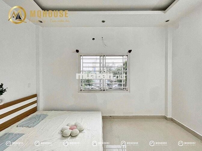 STUDIO CỬA SỔ - NGAY KHU CÔNG NGHIỆP TÂN BÌNH - GIÁ SIÊU ƯU ĐÃI