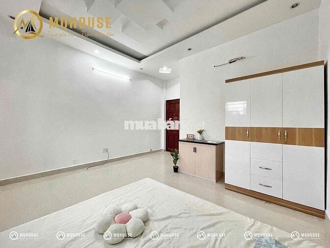 STUDIO CỬA SỔ - NGAY KHU CÔNG NGHIỆP TÂN BÌNH - GIÁ SIÊU ƯU ĐÃI