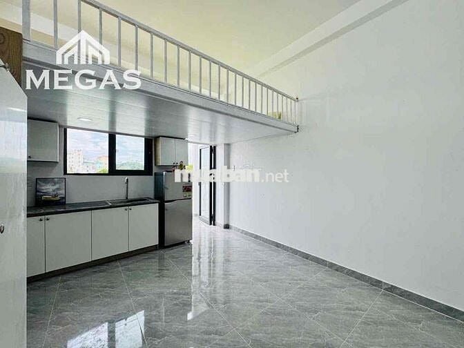 SIU PHẨM DUPLEX - Thoáng Mát, Full Nội Thất- Ngay Ngã Tư Bảy Hiền