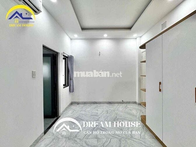Studio Đầy Đủ Nội Thất - Ngay Bình Tân