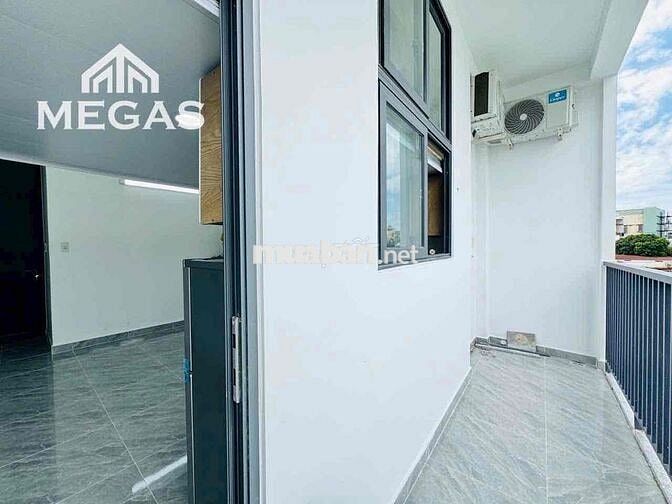 SIU PHẨM DUPLEX - Thoáng Mát, Full Nội Thất- Ngay Ngã Tư Bảy Hiền