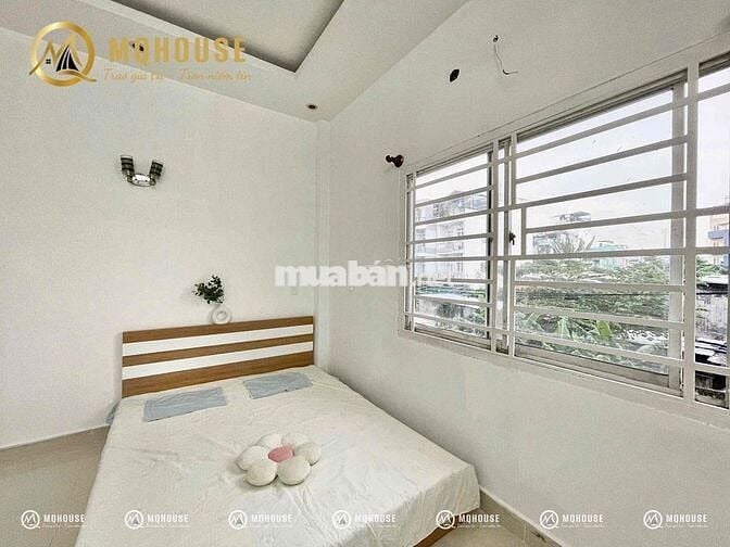 STUDIO CỬA SỔ - NGAY KHU CÔNG NGHIỆP TÂN BÌNH - GIÁ SIÊU ƯU ĐÃI