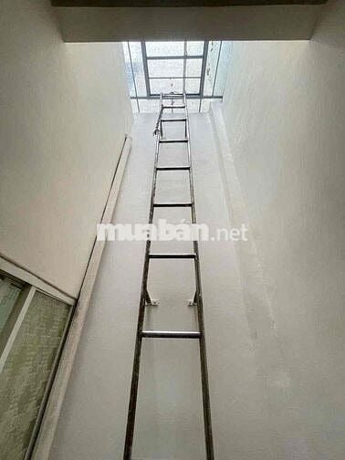 Cho thuê nhà NC  Huỳnh Thiện Lộc - gần trường TH, UB phường