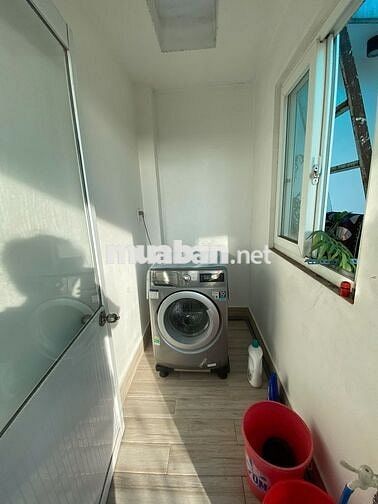 QUANG TRUNG - CĂN GÓC 2 HẺM 6M - NGANG 5,5 M - KHU PHÂN LÔ - 10 TỶ TL