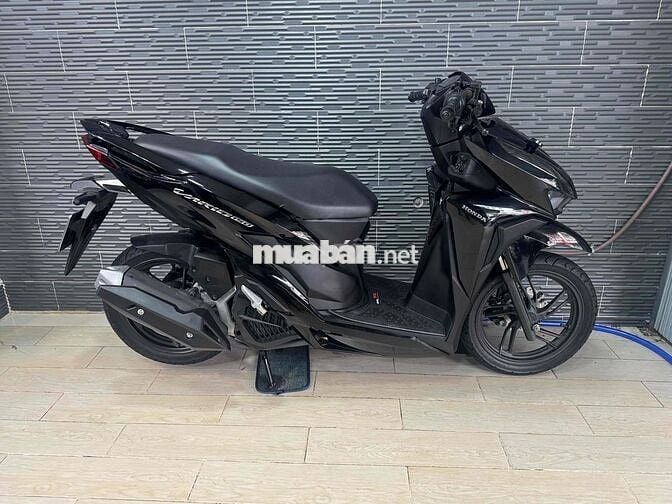 Honda Vario 150 date 2019 Đen Bóng Sporty Bstp