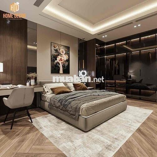VỢ CHỒNG Việt Kiều Úc bán gấp Biệt Thự VIP. SẴN HĐ THUÊ 25tr. SHR