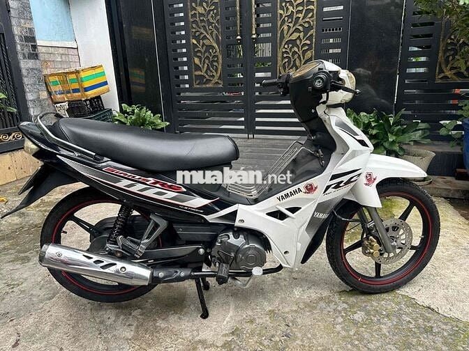 Sirrius 50cc dk 2021 bstp ko cần bằng lái