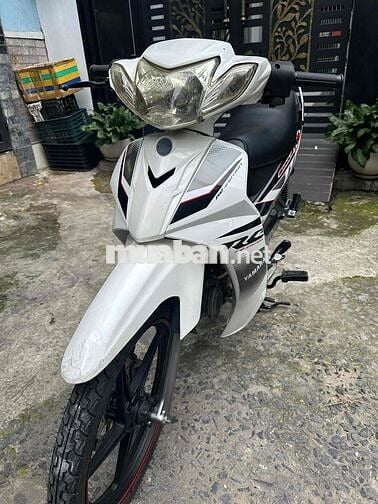 Sirrius 50cc dk 2021 bstp ko cần bằng lái
