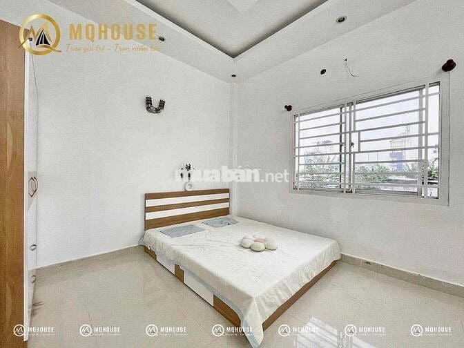 STUDIO CỬA SỔ - NGAY KHU CÔNG NGHIỆP TÂN BÌNH - GIÁ SIÊU ƯU ĐÃI