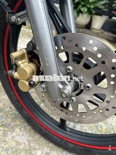 Sirrius 50cc dk 2021 bstp ko cần bằng lái
