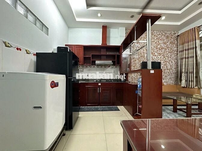 KHAI TRƯƠNG CHO THUÊ PHÒNG TRỌ CAO CẤP 1 PHÒNG NGỦ FULL NỘI THẤT