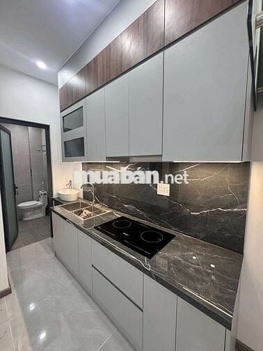 Bán nhà Quốc Lộ 1K, Linh Xuân, Thủ Đức, Ô tô,Kinh Doanh 56m2,chỉ 4.2tỷ