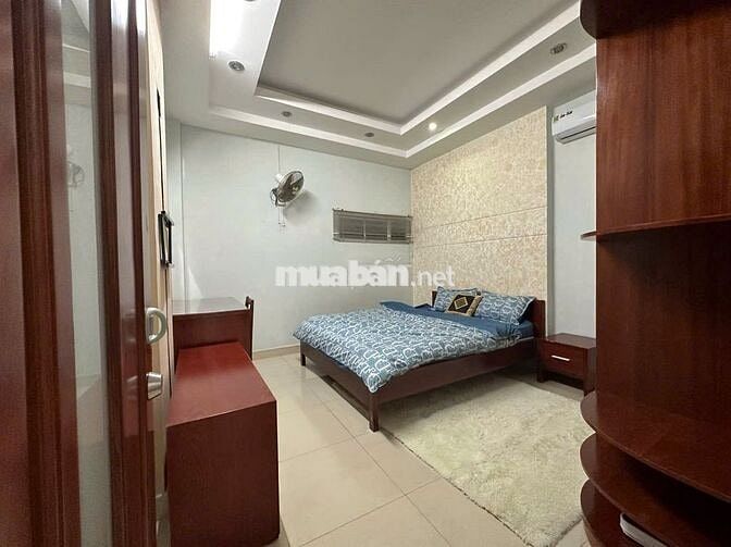 KHAI TRƯƠNG CHO THUÊ PHÒNG TRỌ CAO CẤP 1 PHÒNG NGỦ FULL NỘI THẤT