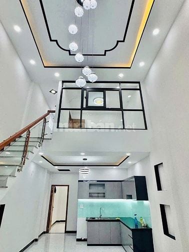 9 Chủ Bán Nhà Riêng SHR Tỉnh Lộ 10 P Tân Tạo Bình Tân Giá 1,75 Tỷ TL