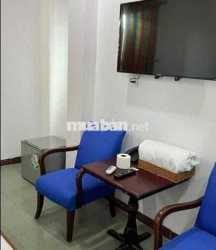 Nhà Nguyên Căn MT đường Tân Kỳ Tân Quý, P.Tân Sơn Nhì, Tân Phú