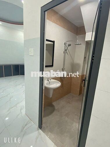 CHO THUÊ NHÀ 1 LẦU HẺM NGUYỄN CÔNG BÌNH H95 MỸ THO ( T11 NHẬN NHÀ )