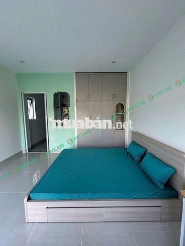 🌟 SIÊU PHẨM 1PN 35m2 – NGUYỄN CÔNG TRỨ 🌟