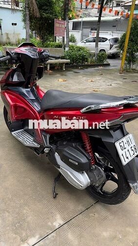 Honda AirBlack 2017 máy zin, Có Góp