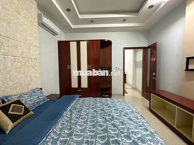 KHAI TRƯƠNG CHO THUÊ PHÒNG TRỌ CAO CẤP 1 PHÒNG NGỦ FULL NỘI THẤT