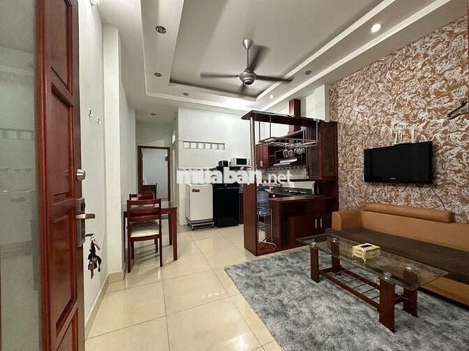 KHAI TRƯƠNG CHO THUÊ PHÒNG TRỌ CAO CẤP 1 PHÒNG NGỦ FULL NỘI THẤT