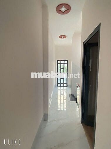 CHO THUÊ NHÀ 1 LẦU HẺM NGUYỄN CÔNG BÌNH H95 MỸ THO ( T11 NHẬN NHÀ )