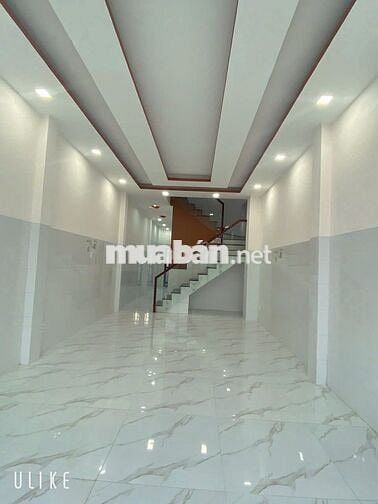 CHO THUÊ NHÀ 1 LẦU HẺM NGUYỄN CÔNG BÌNH H95 MỸ THO ( T11 NHẬN NHÀ )