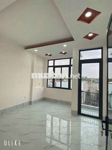 CHO THUÊ NHÀ 1 LẦU HẺM NGUYỄN CÔNG BÌNH H95 MỸ THO ( T11 NHẬN NHÀ )