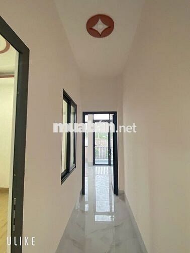 CHO THUÊ NHÀ 1 LẦU HẺM NGUYỄN CÔNG BÌNH H95 MỸ THO ( T11 NHẬN NHÀ )