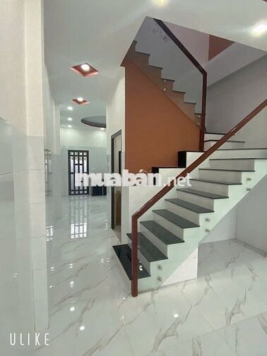 CHO THUÊ NHÀ 1 LẦU HẺM NGUYỄN CÔNG BÌNH H95 MỸ THO ( T11 NHẬN NHÀ )