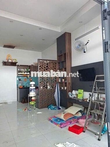 Bán Nhà k385A NGUYỄN VĂN LINH gần sân bay,gần Đại Học Duy Tân