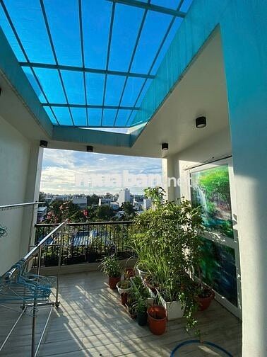 QUANG TRUNG - CĂN GÓC 2 HẺM 6M - NGANG 5,5 M - KHU PHÂN LÔ - 10 TỶ TL
