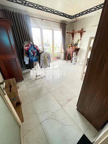 Nhà FULL Nội Thất(5x16m) Hương Lộ3 1Lầu 2PN 2VS Hẻm 5M thông