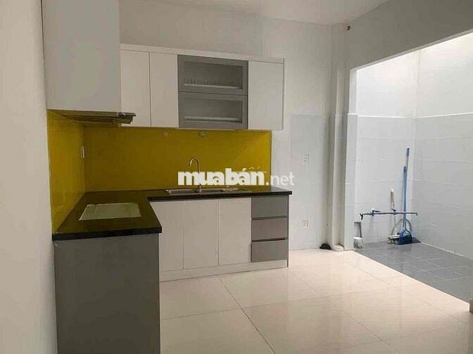 🧧🧧 Cho thuê nhà nguyên căn hẻm Huỳnh Tấn Phát - Nhà Bè - Xe hơi ngủ tr