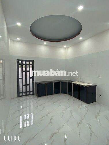 CHO THUÊ NHÀ 1 LẦU HẺM NGUYỄN CÔNG BÌNH H95 MỸ THO ( T11 NHẬN NHÀ )